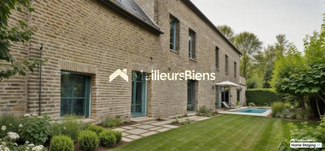 For sale Cleres 10 rooms 275 m2 Seine maritime (76690) photo 3
