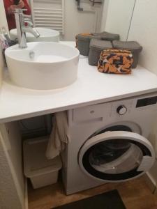 Louer Appartement 21 m2 Bordeaux