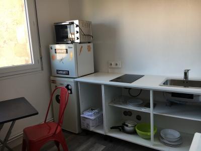 For rent Bordeaux 1 room 27 m2 Gironde (33000) photo 0