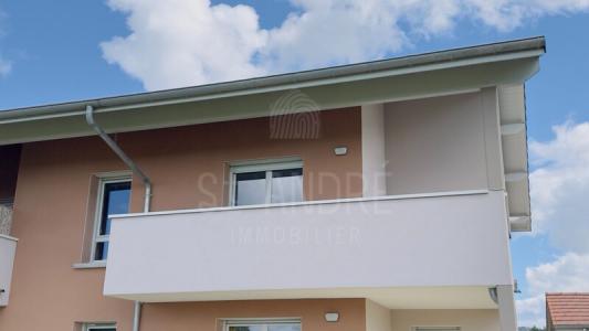 Annonce Vente 3 pices Appartement Arzay 38