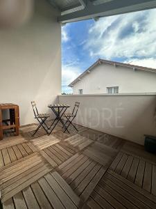 Acheter Appartement 62 m2 Arzay
