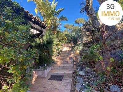 Acheter Maison Londe-les-maures 899000 euros