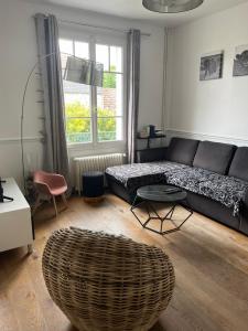 For sale Bienville COMPIAGNE 5 rooms 98 m2 Oise (60200) photo 1