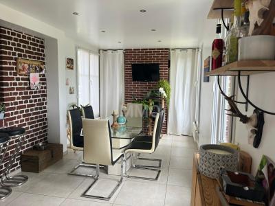 For sale Bienville COMPIAGNE 5 rooms 98 m2 Oise (60200) photo 3