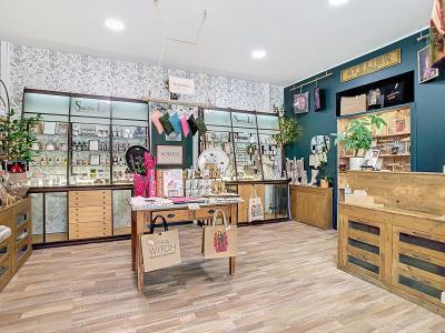 Acheter Commerce Mirande