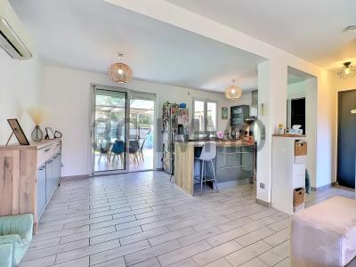 Annonce Vente 7 pices Maison Verneuil-en-halatte 60