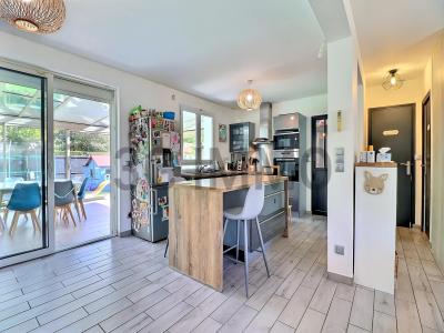 Acheter Maison 130 m2 Verneuil-en-halatte