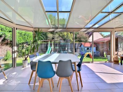 Acheter Maison Verneuil-en-halatte Oise