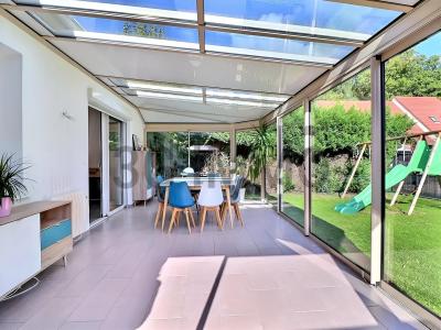 Acheter Maison Verneuil-en-halatte 339000 euros