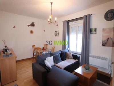 Annonce Vente Immeuble Dommary-baroncourt 55