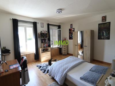 Acheter Immeuble 390 m2 Dommary-baroncourt