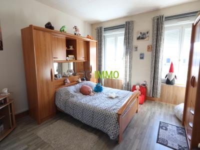 Acheter Immeuble Dommary-baroncourt Meuse