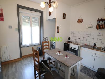 Acheter Immeuble Dommary-baroncourt 234000 euros