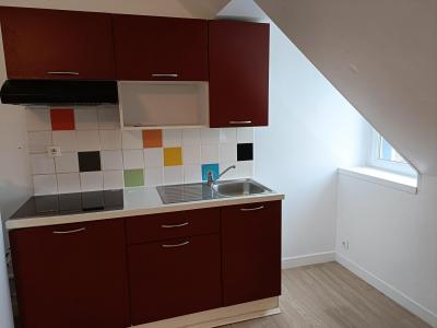 For rent Ploudaniel 3 rooms 53 m2 Finistere (29260) photo 1