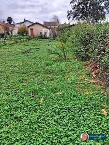 Annonce Vente Terrain Amou 40