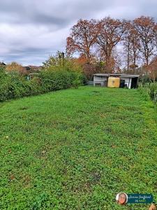 Acheter Terrain Amou