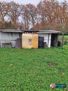 Acheter Terrain Amou Landes