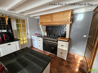 Acheter Maison Ons-en-bray Oise