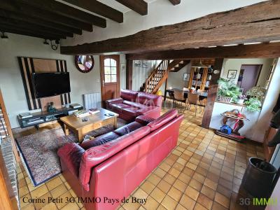 Acheter Maison Ons-en-bray 223000 euros