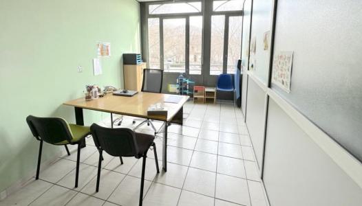 Annonce Vente Local commercial Nimes 30