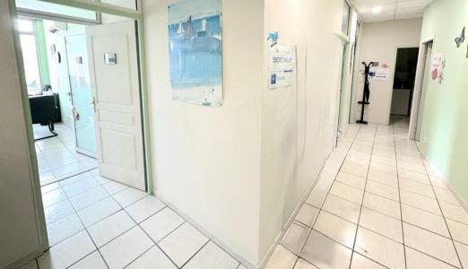 Acheter Local commercial Nimes