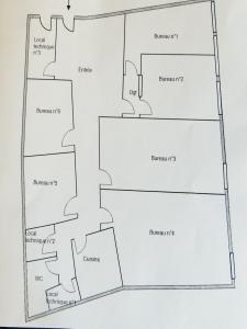 Acheter Local commercial Nimes Gard