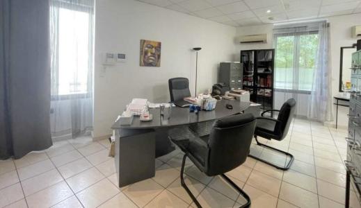 Acheter Local commercial Nimes