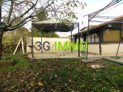 Annonce Vente 3 pices Maison Gabarret 40