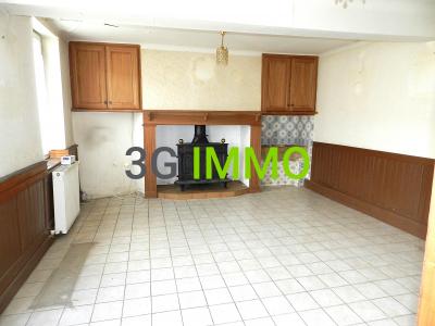 Acheter Maison Gabarret Landes