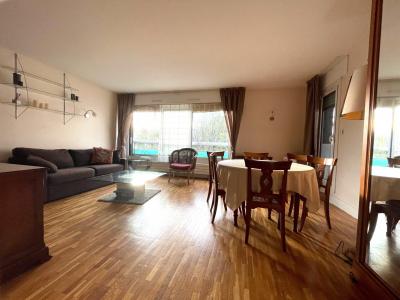 Annonce Location 2 pices Appartement Courbevoie 92