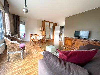 Louer Appartement Courbevoie Hauts de Seine