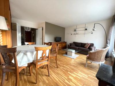 Louer Appartement Courbevoie 1550 euros