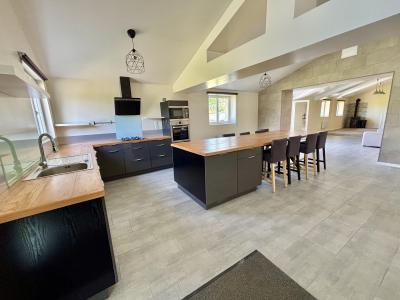 Annonce Vente 6 pices Maison Auros 33