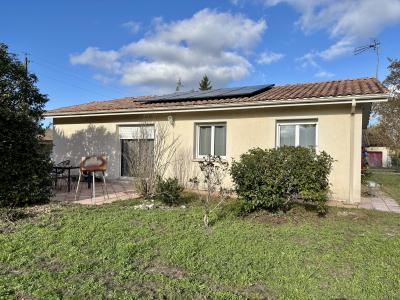 Annonce Vente 4 pices Maison Balizac 33