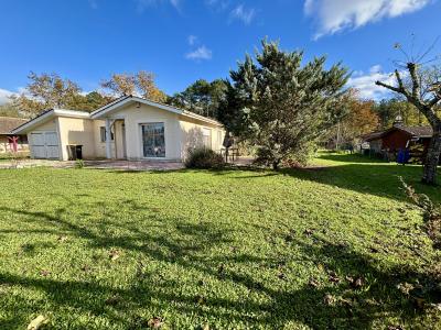 Acheter Maison 77 m2 Balizac