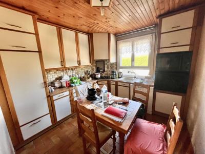 Annonce Vente 5 pices Maison Nouvion-en-thierache 02