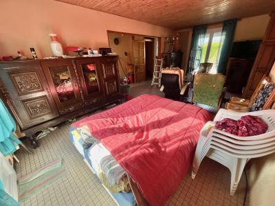 Acheter Maison Nouvion-en-thierache 117000 euros