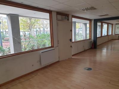 Acheter Local commercial Lyon-6eme-arrondissement Rhone