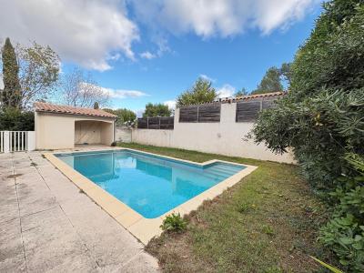 Acheter Maison Aspiran Herault