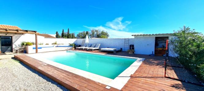 Annonce Vente 5 pices Maison Saintes-maries-de-la-mer 13