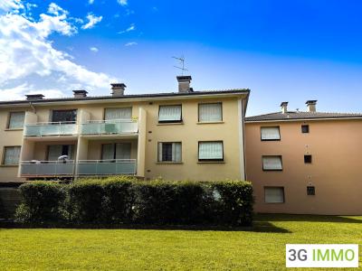 For sale Bourg-en-bresse 3 rooms 91 m2 Ain (01000) photo 0