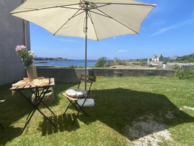 Acheter Maison 100 m2 Porspoder