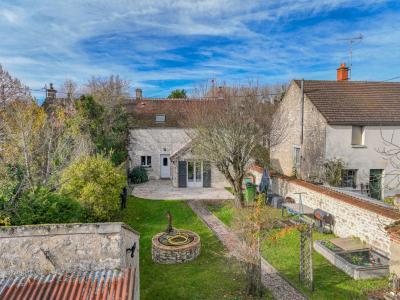 Annonce Vente 4 pices Maison Dordives 45