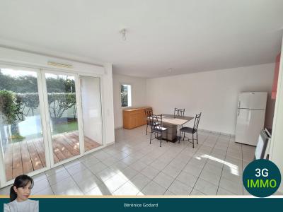 For sale Benesse-maremne 2 rooms 50 m2 Landes (40230) photo 1