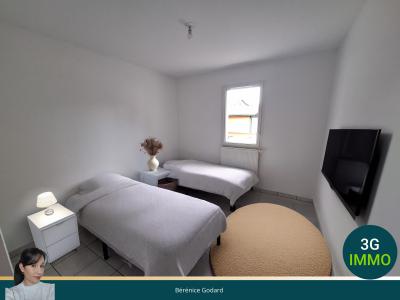 For sale Benesse-maremne 2 rooms 50 m2 Landes (40230) photo 3