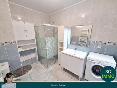 For sale Benesse-maremne 2 rooms 50 m2 Landes (40230) photo 4