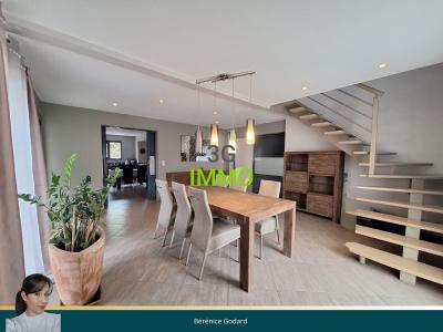 Annonce Vente 5 pices Maison Soorts-hossegor 40