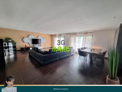 Acheter Maison 202 m2 Soorts-hossegor