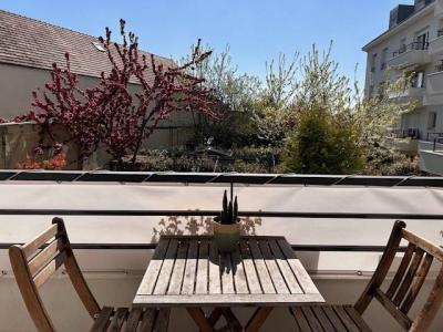Annonce Vente 4 pices Appartement Argenteuil 95
