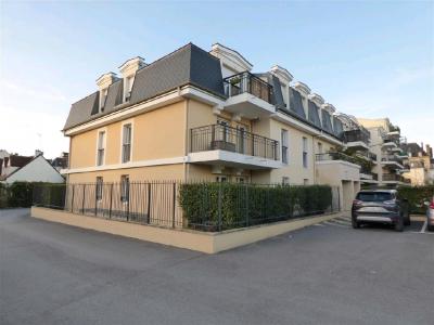 For rent Saint-ouen-l'aumone Centre ville 2 rooms 45 m2 Val d'Oise (95310) photo 0